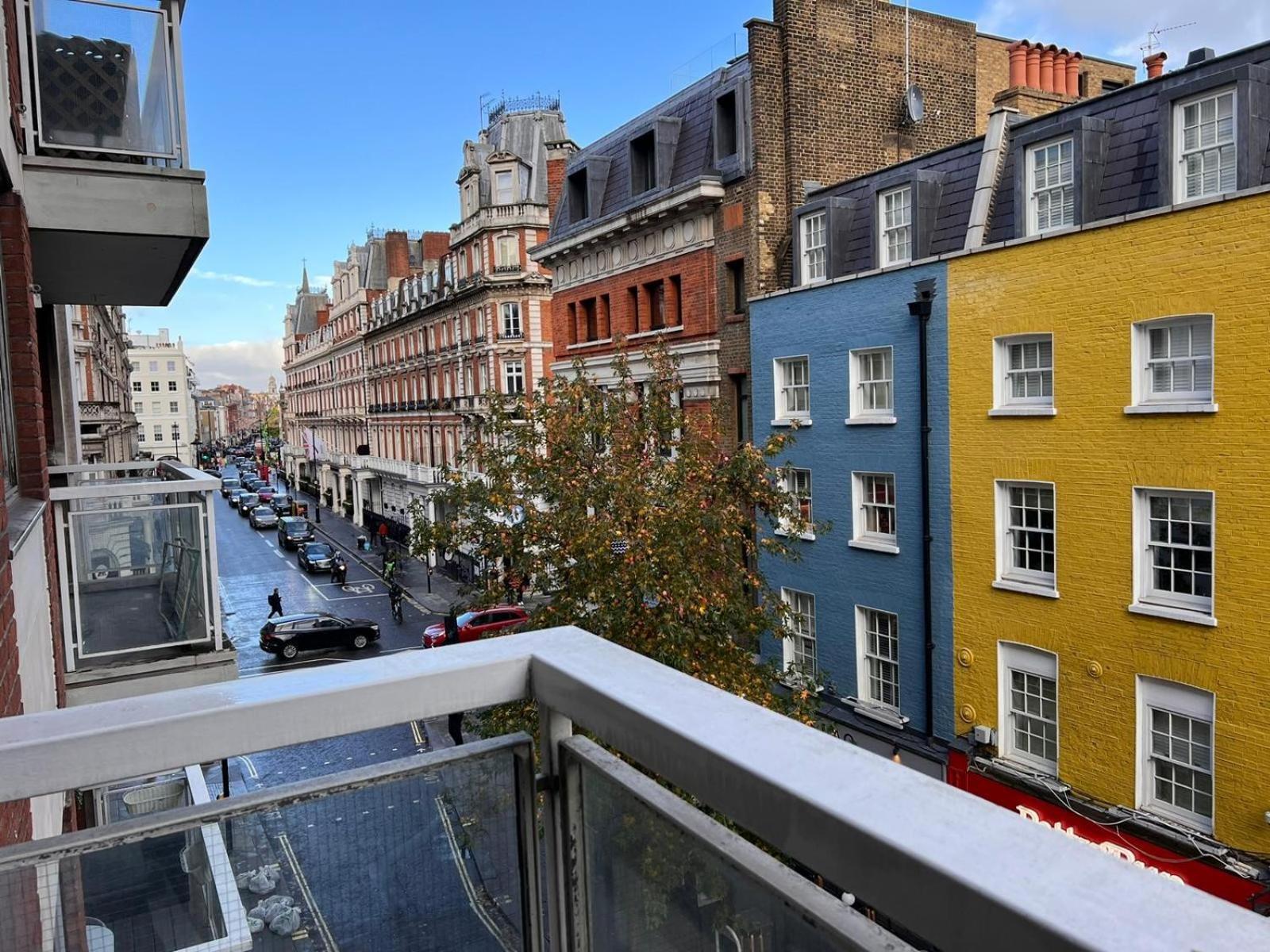 A Gem Next To Selfridges Apartment London Exterior photo
